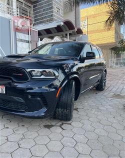 دودج دورانجو